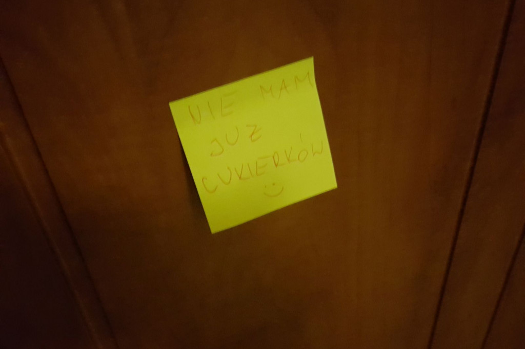 Halloween czy brak kultury?