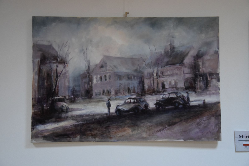 Borneńska Stacja Kultura 2018