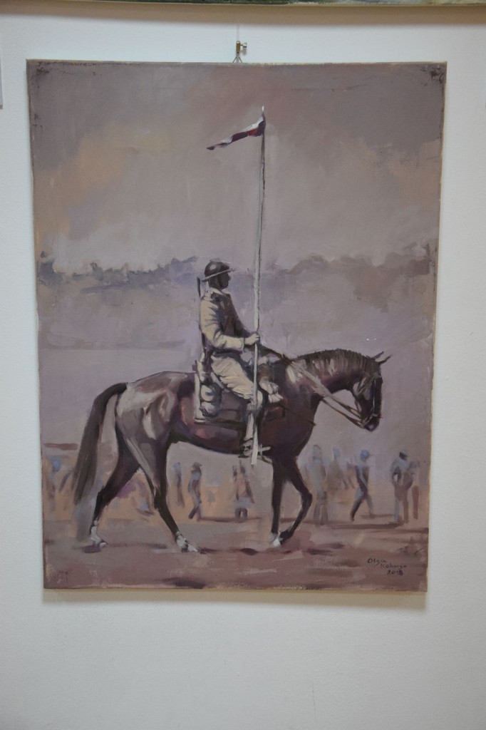 Borneńska Stacja Kultura 2018