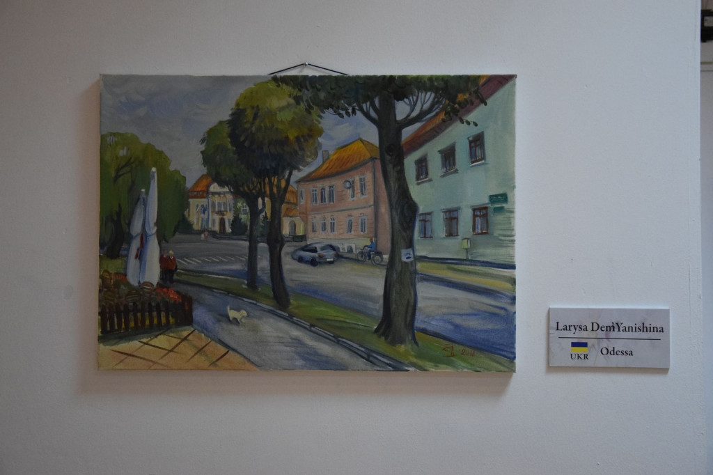 Borneńska Stacja Kultura 2018