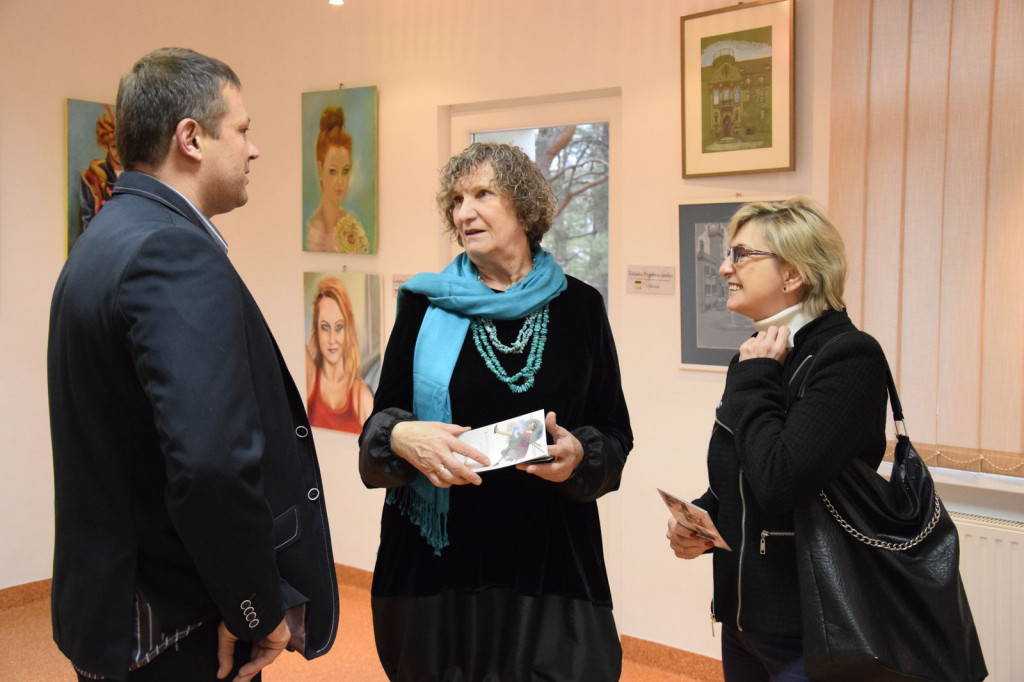 Borneńska Stacja Kultura 2018