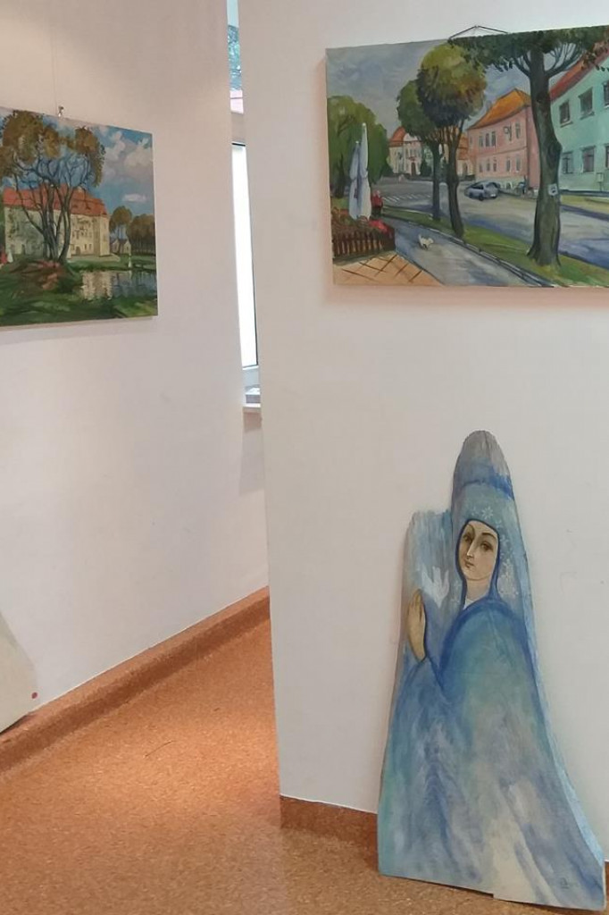 Borneńska Stacja Kultura 2018