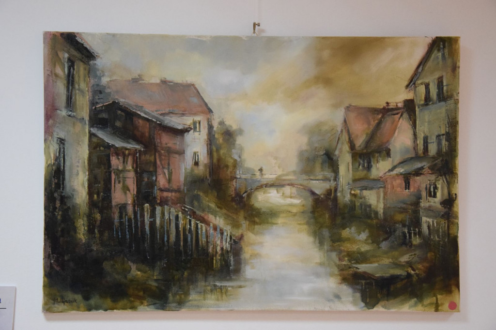 Borneńska Stacja Kultura 2018