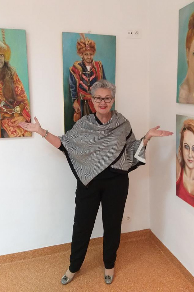 Borneńska Stacja Kultura 2018