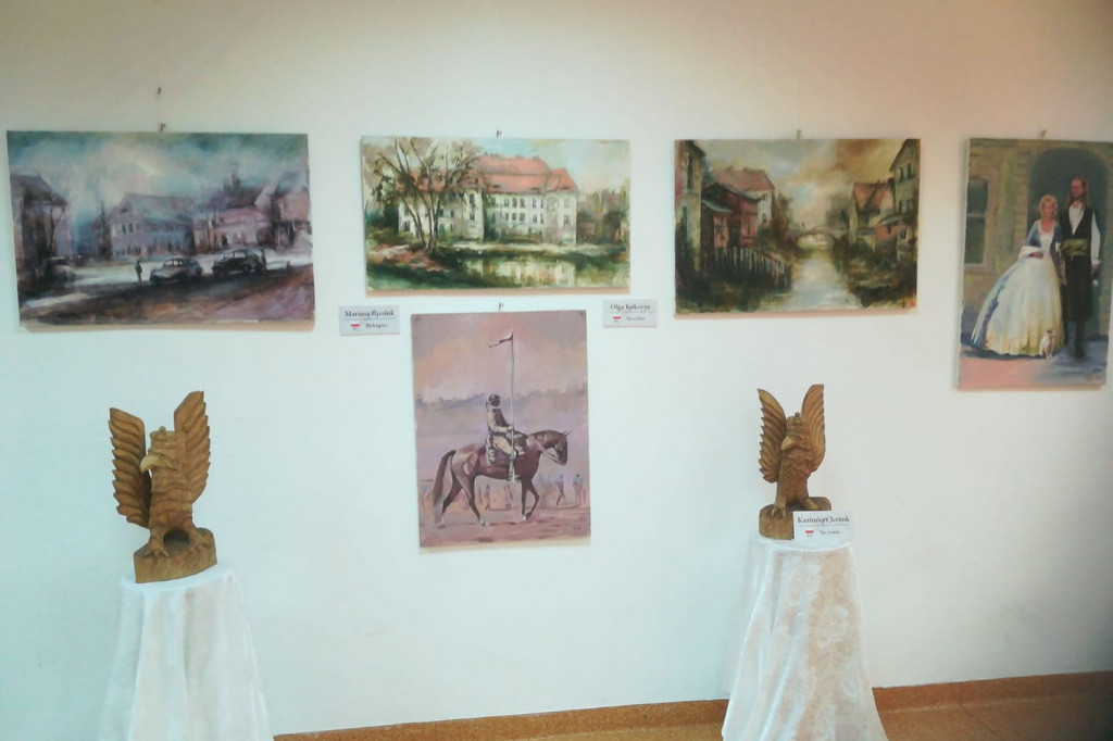 Borneńska Stacja Kultura 2018