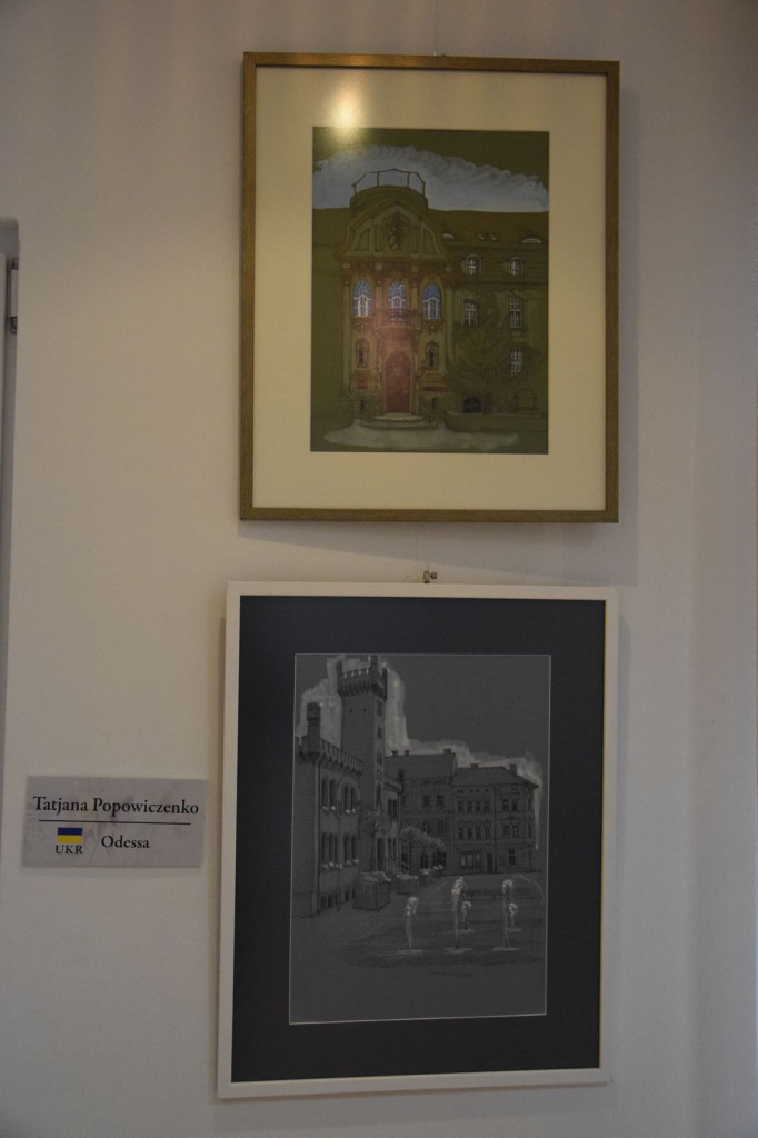 Borneńska Stacja Kultura 2018