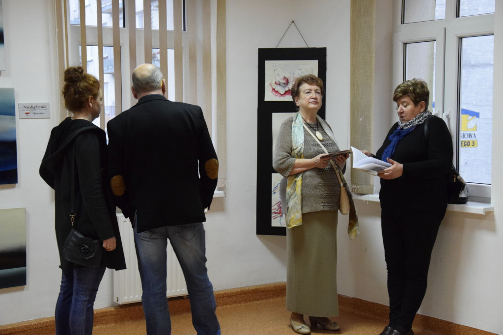 Borneńska Stacja Kultura 2018