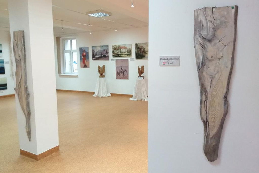 Borneńska Stacja Kultura 2018