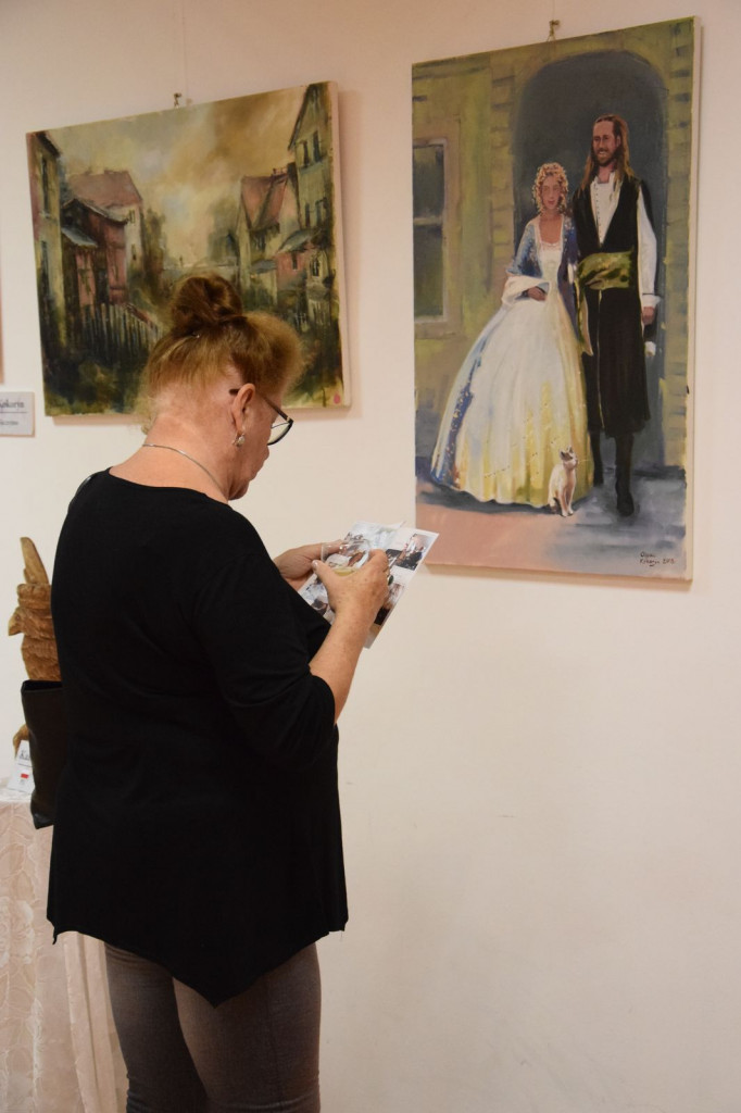 Borneńska Stacja Kultura 2018