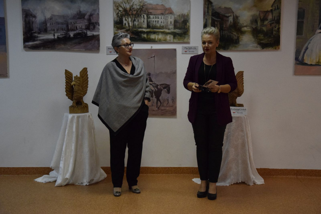 Borneńska Stacja Kultura 2018