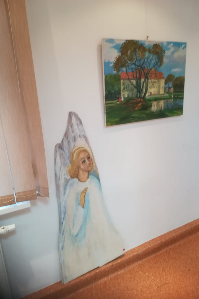 Borneńska Stacja Kultura 2018