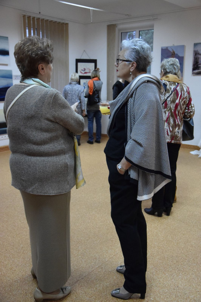 Borneńska Stacja Kultura 2018