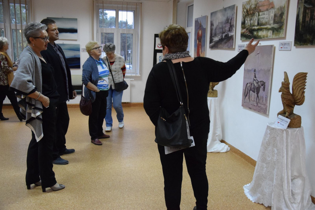 Borneńska Stacja Kultura 2018