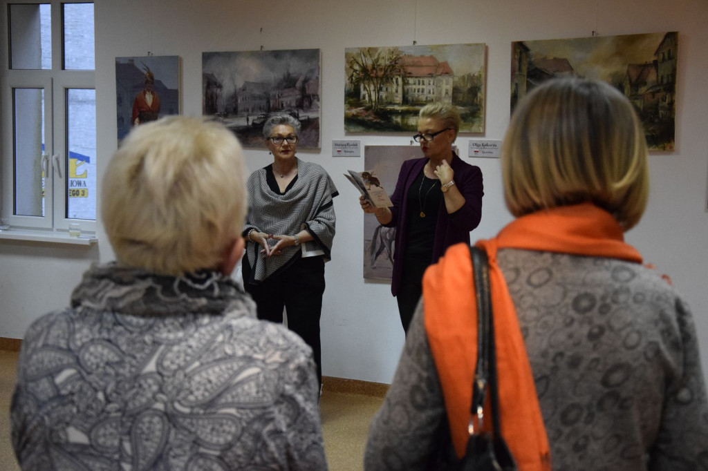 Borneńska Stacja Kultura 2018