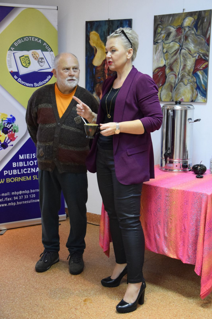 Borneńska Stacja Kultura 2018