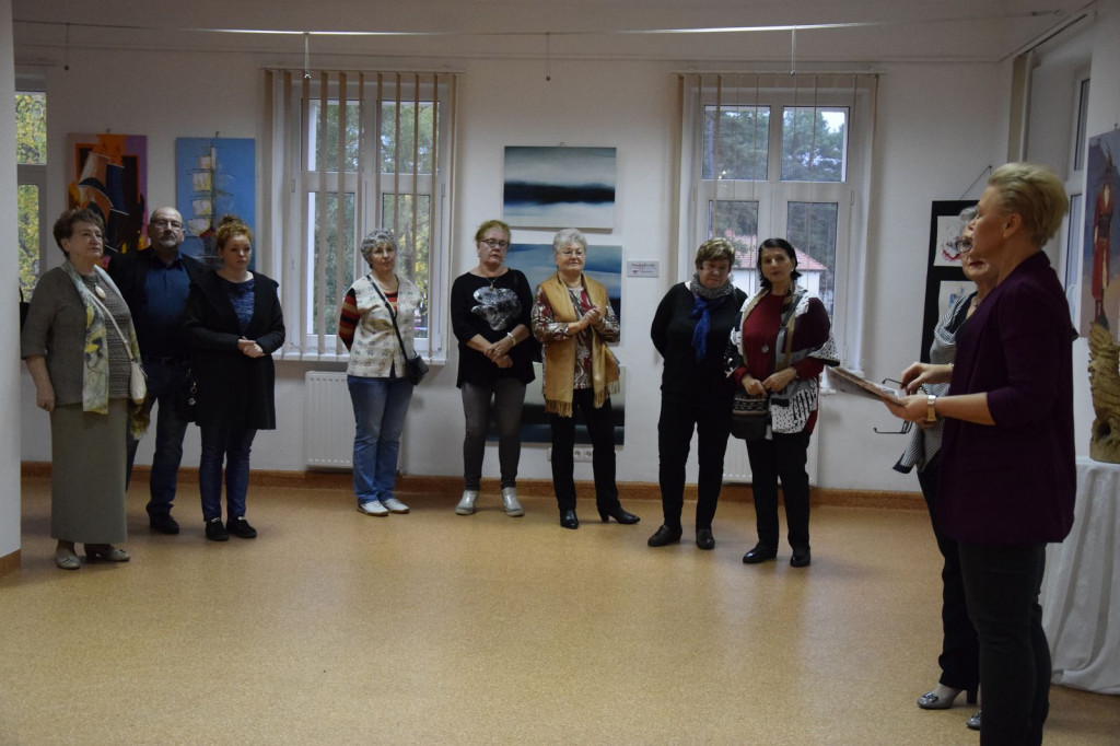 Borneńska Stacja Kultura 2018