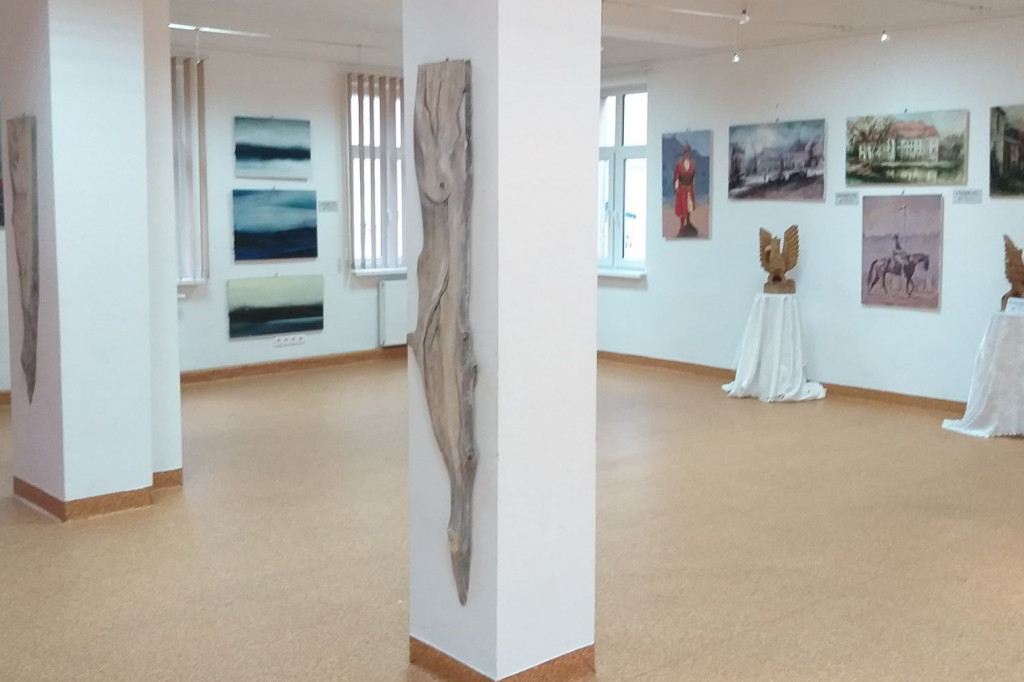 Borneńska Stacja Kultura 2018