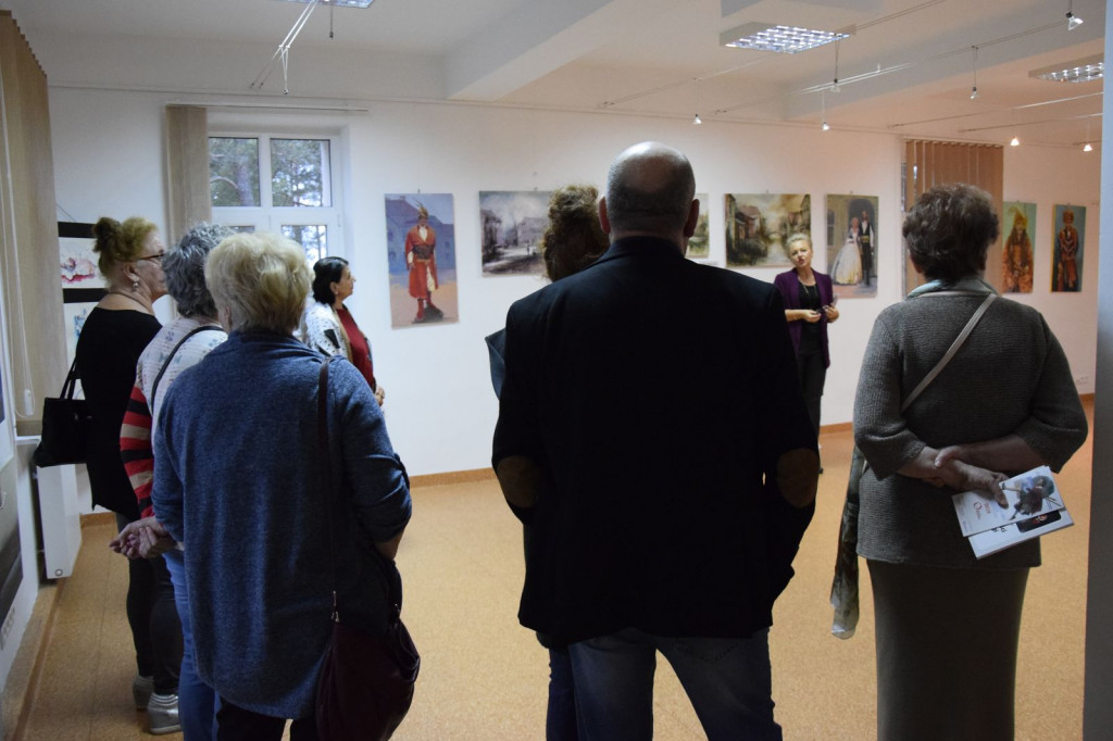 Borneńska Stacja Kultura 2018