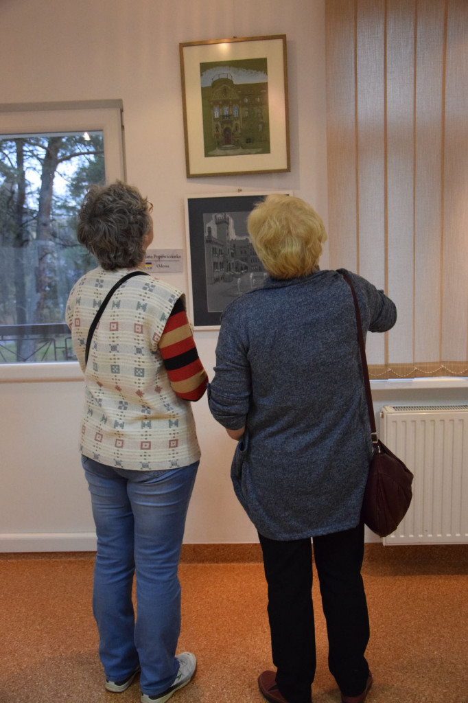 Borneńska Stacja Kultura 2018