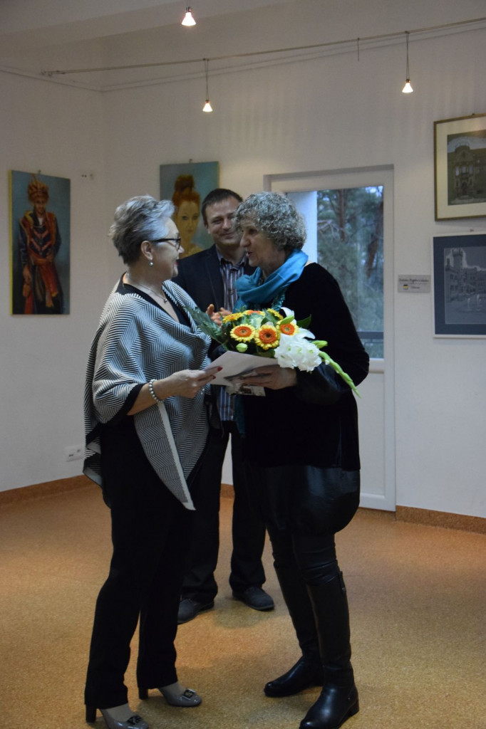 Borneńska Stacja Kultura 2018