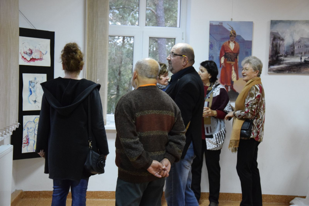 Borneńska Stacja Kultura 2018