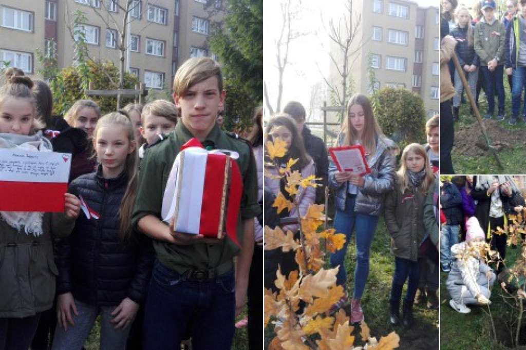 Kapsuła czasu odleciała na 20 lat!