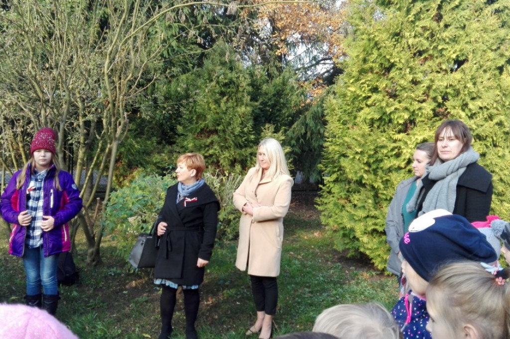 Kapsuła czasu odleciała na 20 lat!