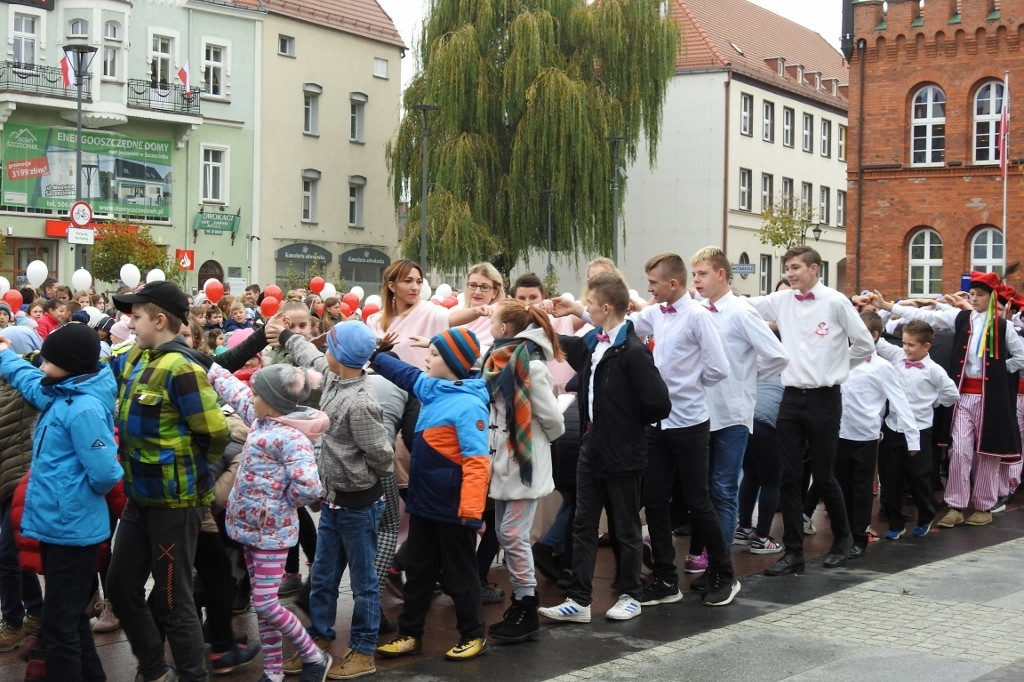 Polonez dla Niepodległej