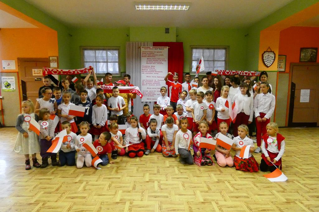 Parsęcko dla Niepodległej