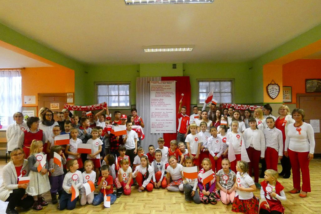 Parsęcko dla Niepodległej