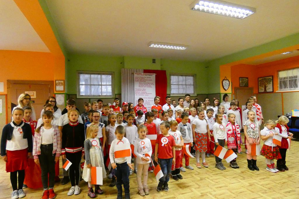 Parsęcko dla Niepodległej