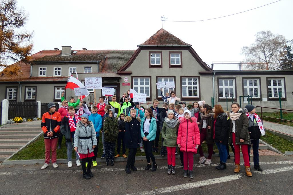 Parsęcko dla Niepodległej