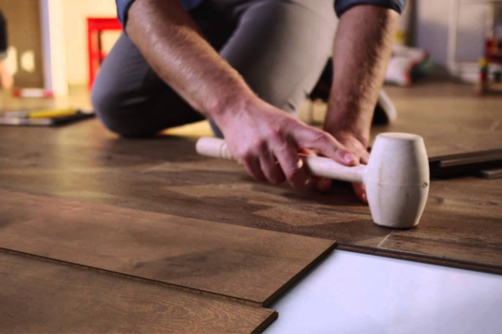 Werner & Werner poleca. Podłogi winylowe Hydrocork firmy Wicanders