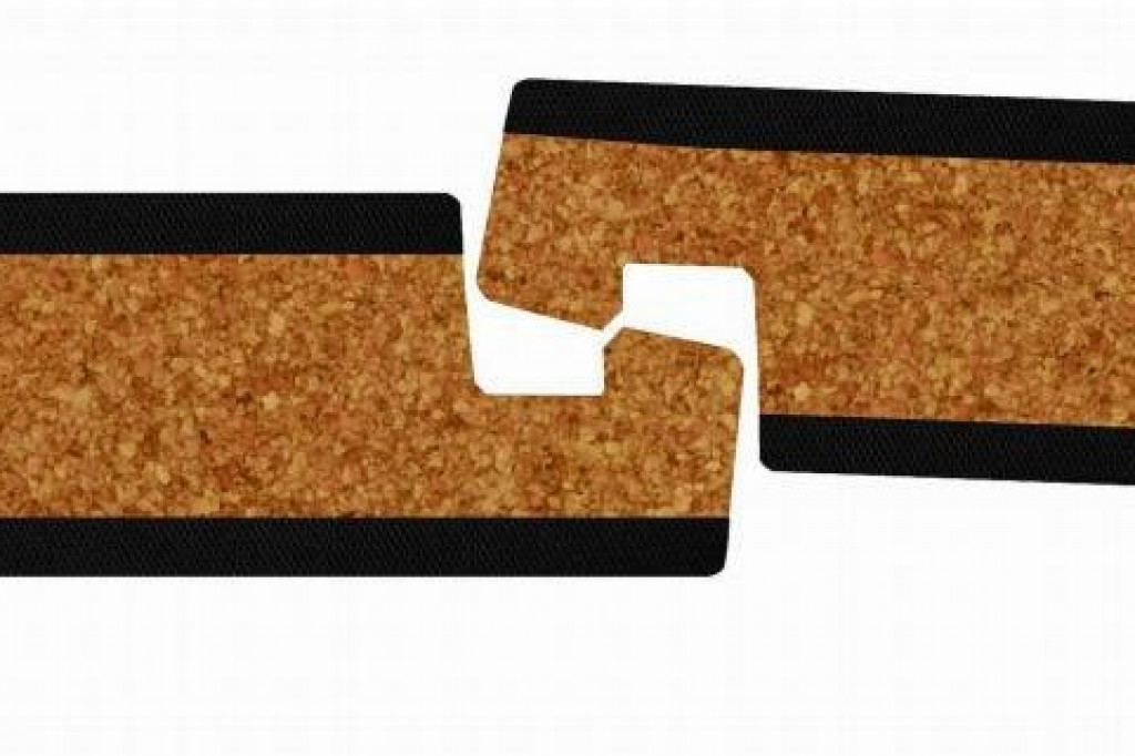 Werner & Werner poleca. Podłogi winylowe Hydrocork firmy Wicanders