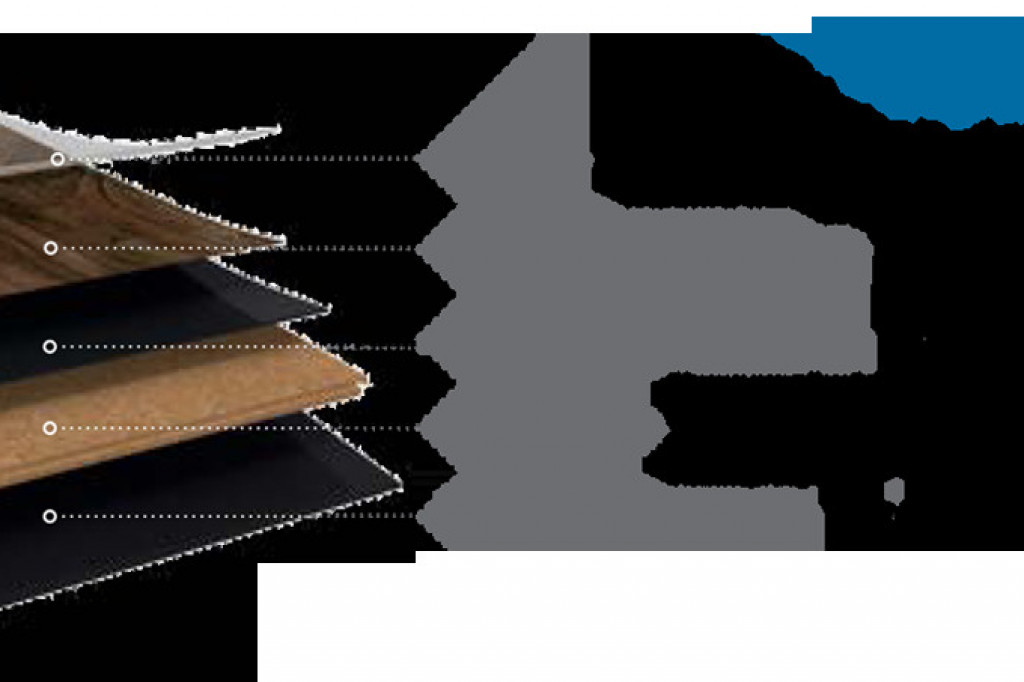 Werner & Werner poleca. Podłogi winylowe Hydrocork firmy Wicanders