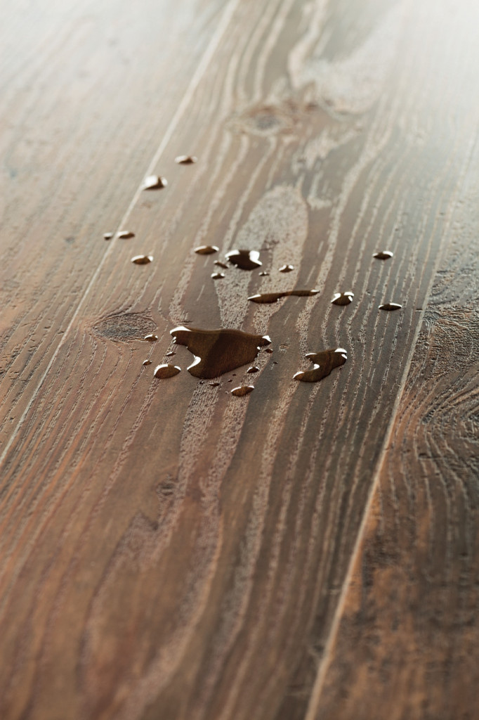 Werner & Werner poleca. Podłogi winylowe Hydrocork firmy Wicanders