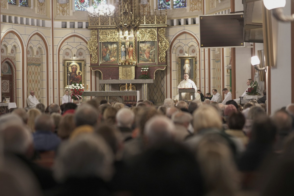 100 lat Niepodległej. Obchody w Szczecinku