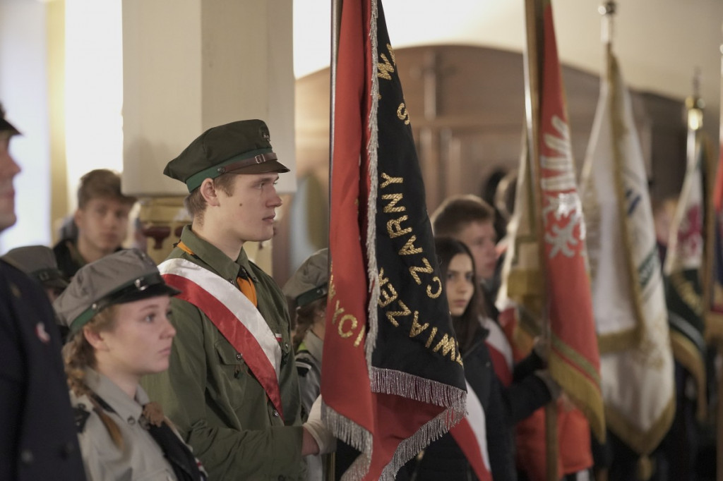 100 lat Niepodległej. Obchody w Szczecinku