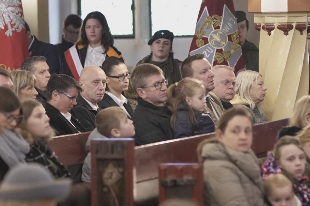 100 lat Niepodległej. Obchody w Szczecinku