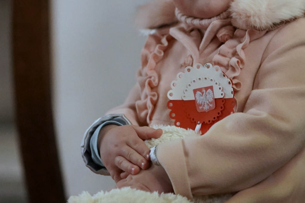 100 lat Niepodległej. Obchody w Szczecinku