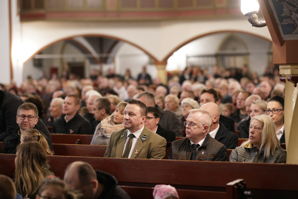 100 lat Niepodległej. Obchody w Szczecinku