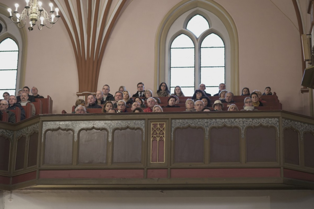 100 lat Niepodległej. Obchody w Szczecinku