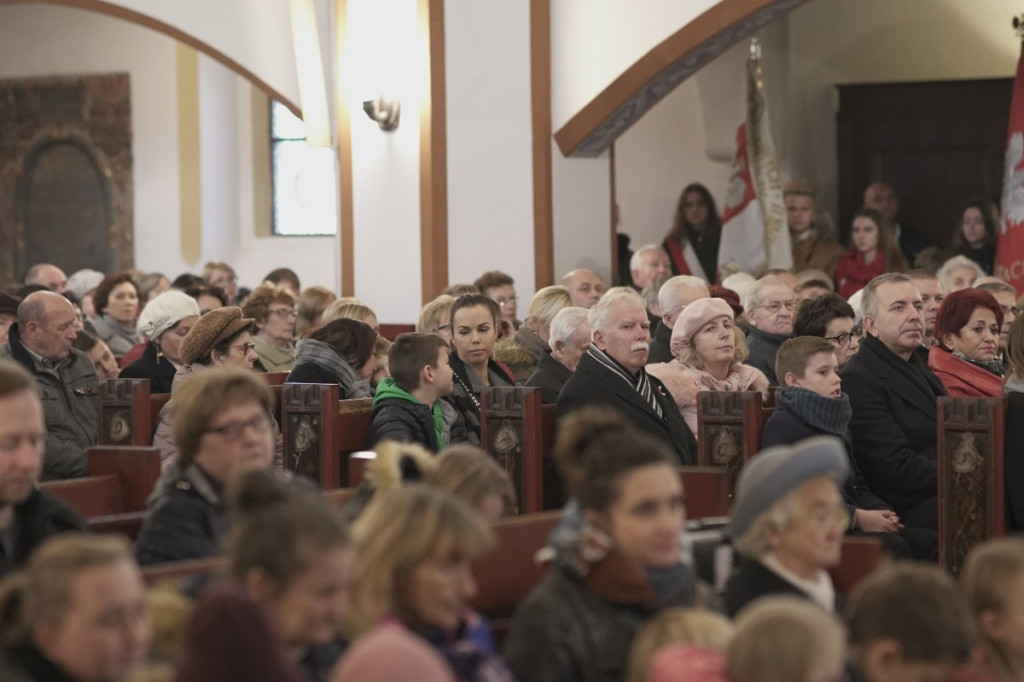 100 lat Niepodległej. Obchody w Szczecinku