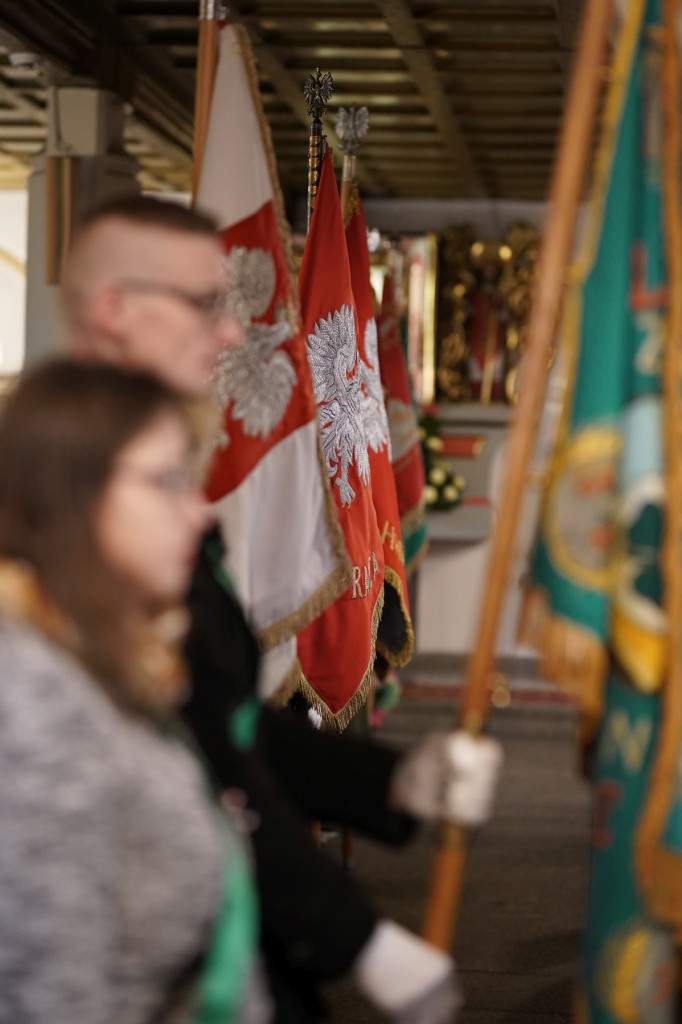 100 lat Niepodległej. Obchody w Szczecinku