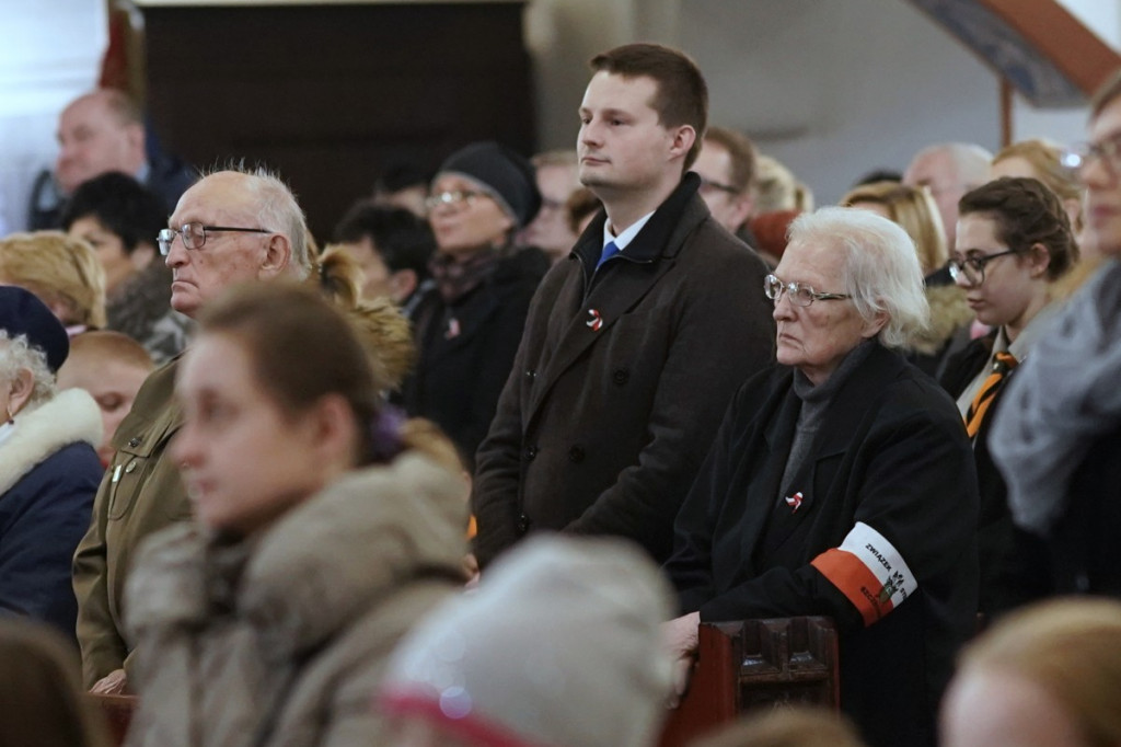 100 lat Niepodległej. Obchody w Szczecinku