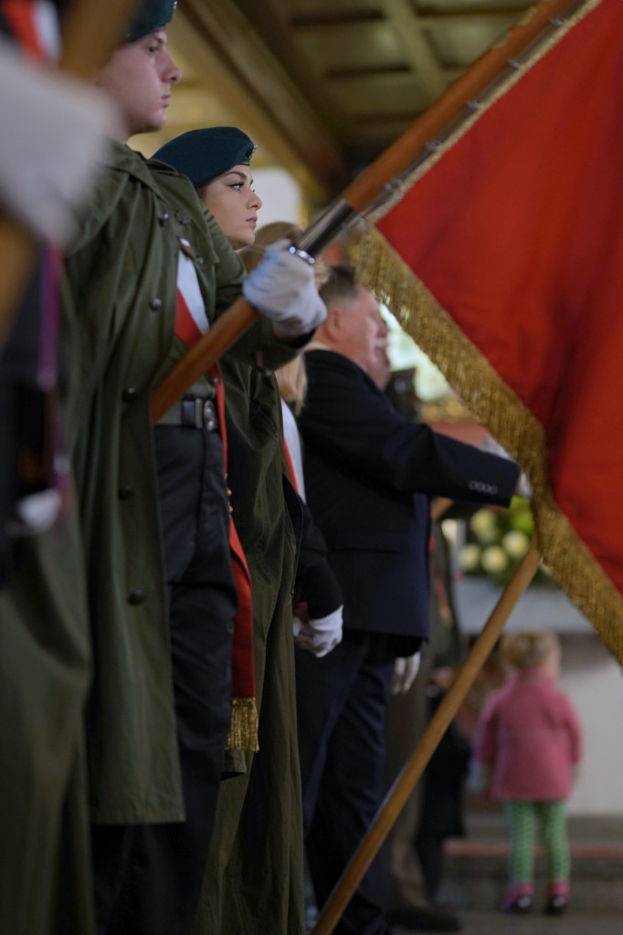 100 lat Niepodległej. Obchody w Szczecinku