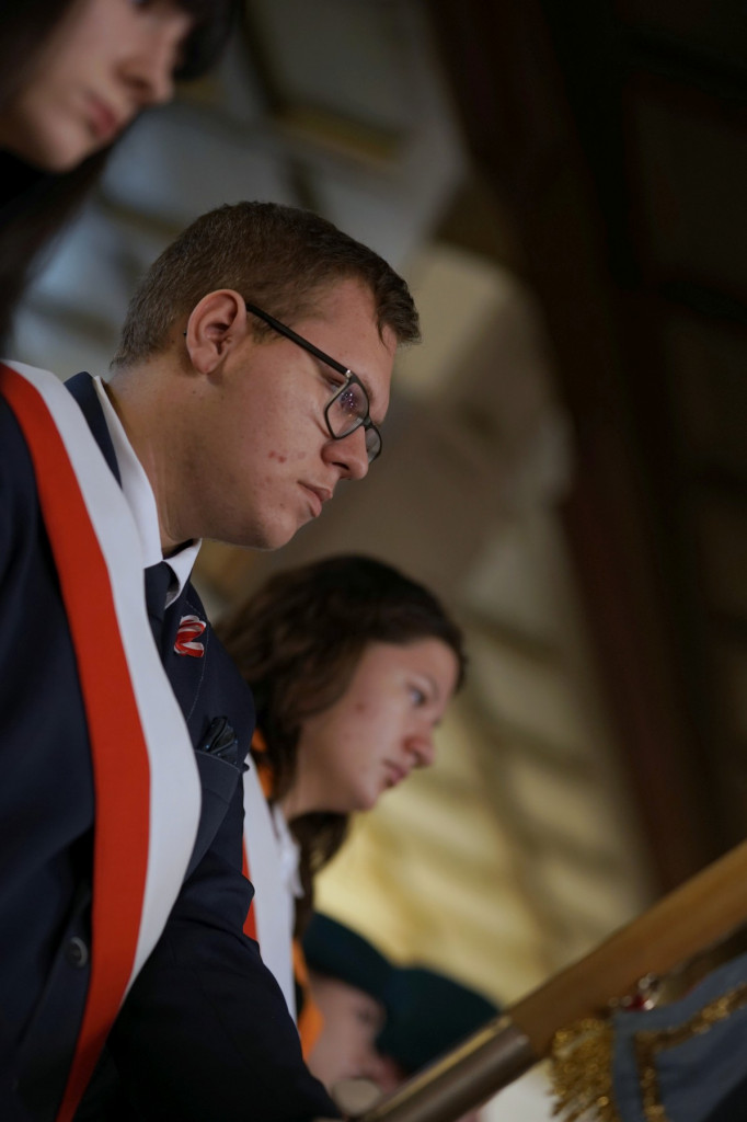 100 lat Niepodległej. Obchody w Szczecinku