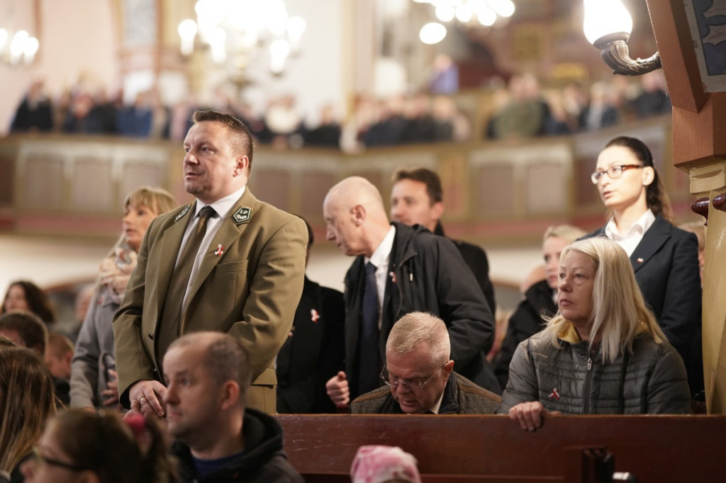 100 lat Niepodległej. Obchody w Szczecinku