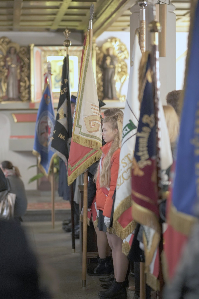 100 lat Niepodległej. Obchody w Szczecinku