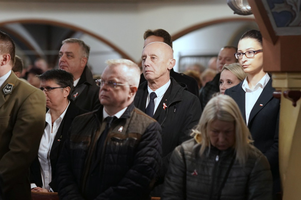 100 lat Niepodległej. Obchody w Szczecinku